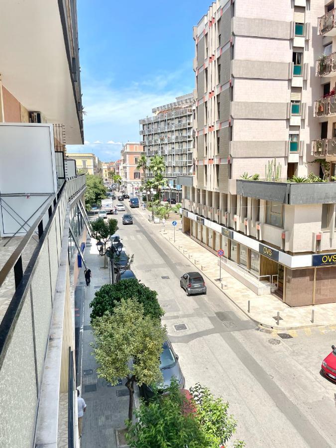 Trani Suite - Moro 10 Eksteriør billede