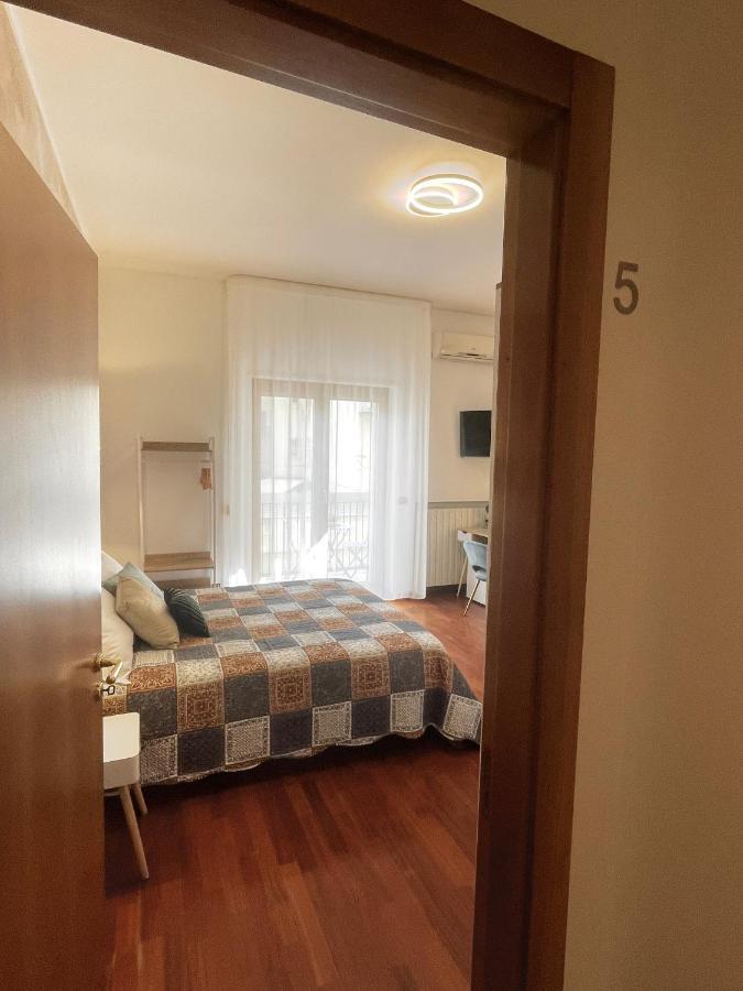 Trani Suite - Moro 10 Eksteriør billede